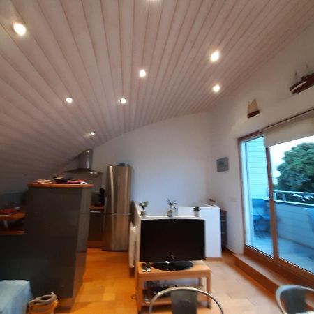 Île-Tudy Villa Penfret - 20 Meters From The Beach מראה חיצוני תמונה