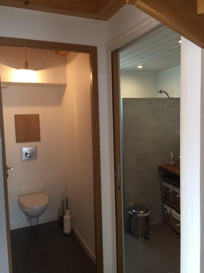 Île-Tudy Villa Penfret - 20 Meters From The Beach מראה חיצוני תמונה