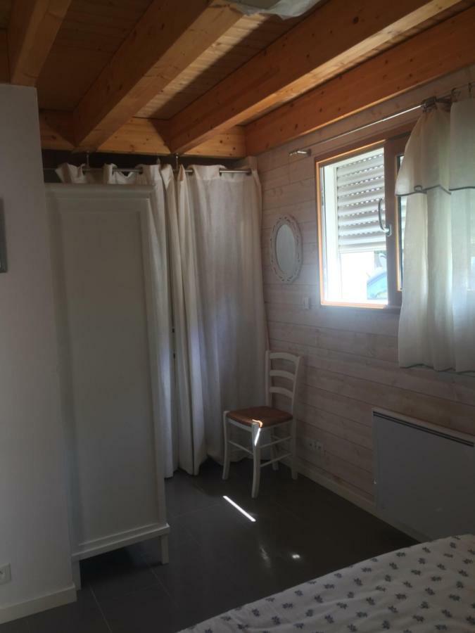 Île-Tudy Villa Penfret - 20 Meters From The Beach מראה חיצוני תמונה